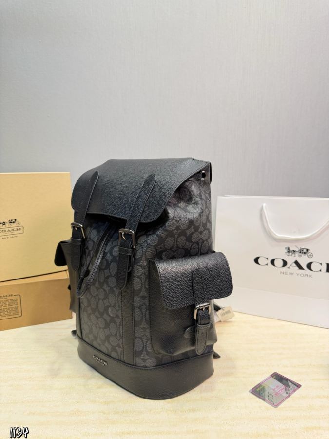1:1 Replica COACH bag — 1:1 Replica — photo 8