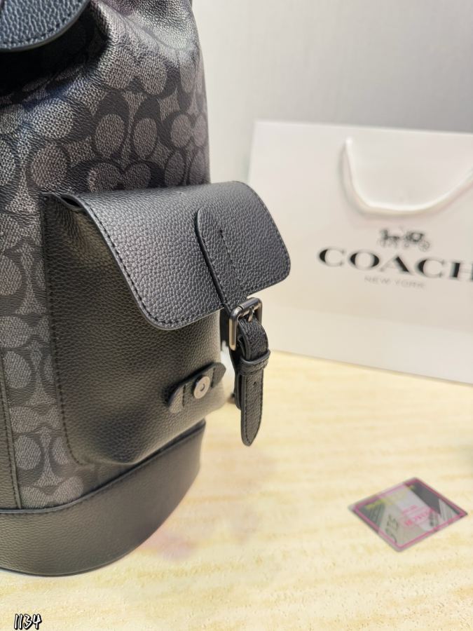 1:1 Replica COACH bag — 1:1 Replica — photo 7