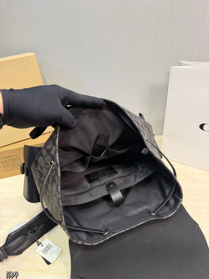 1:1 Replica COACH bag — 1:1 Replica — photo 9