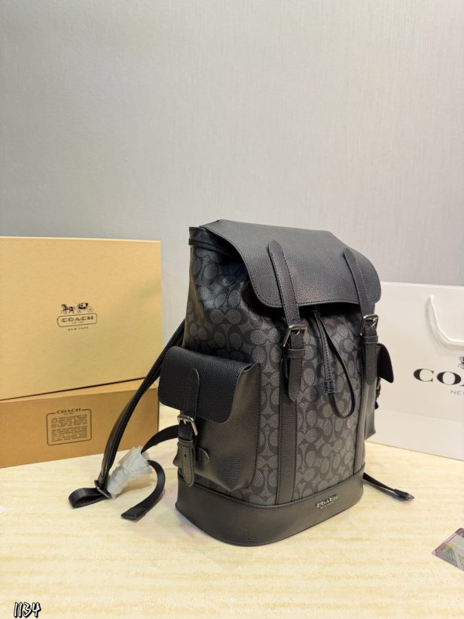 1:1 Replica COACH bag — 1:1 Replica — photo 3