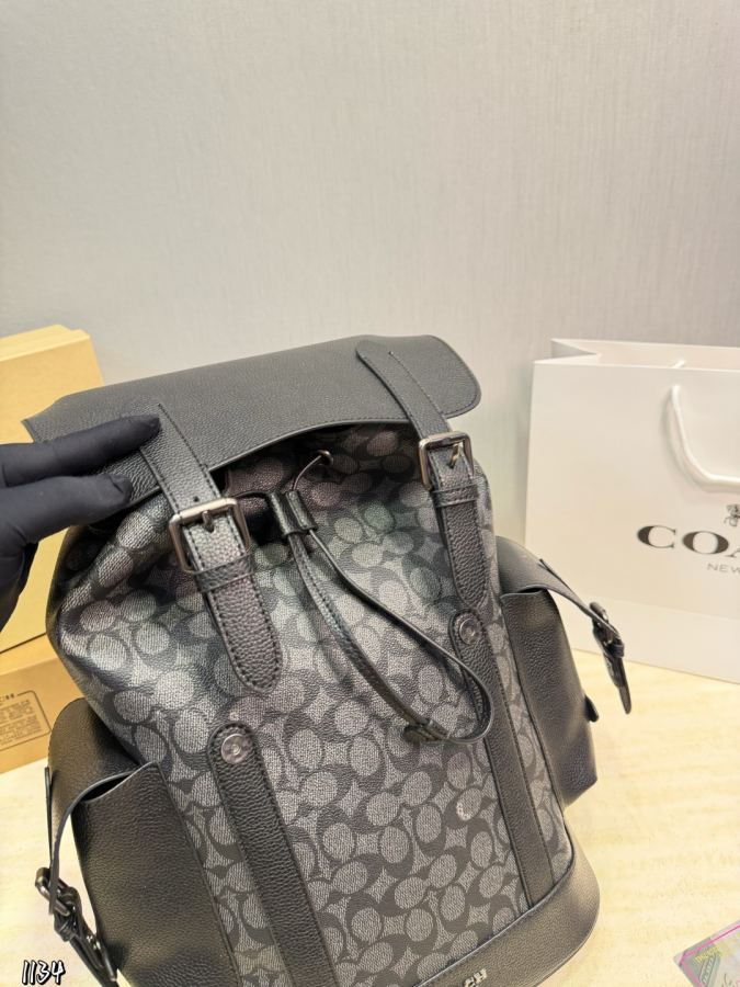 1:1 Replica COACH bag — 1:1 Replica — photo 2