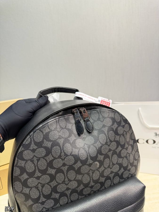 1:1 Replica COACH bag — AAA Quality Replica — photo 2