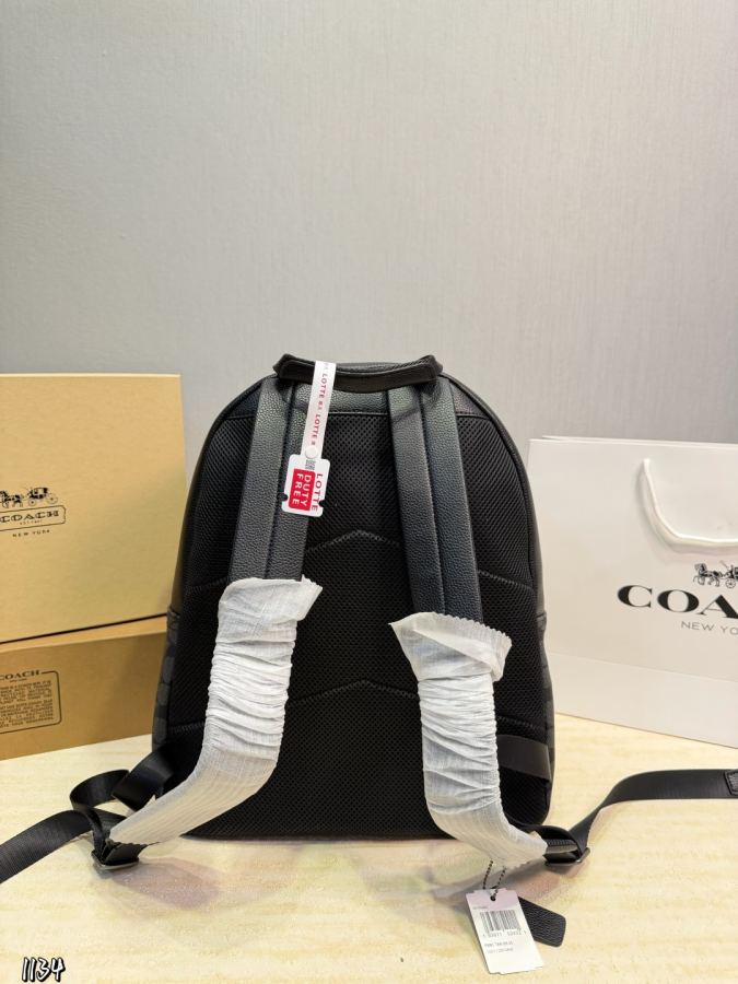 1:1 Replica COACH bag — AAA Quality Replica — photo 4