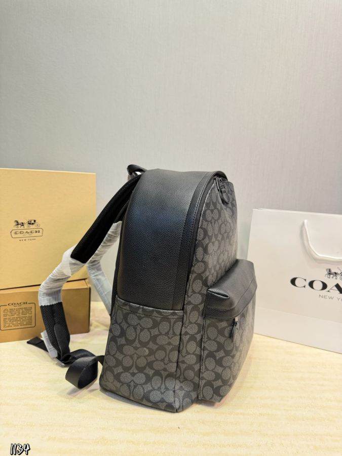 1:1 Replica COACH bag — AAA Quality Replica — photo 6