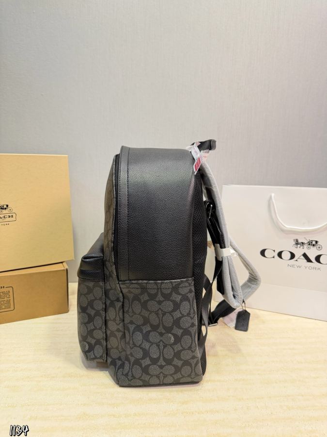 1:1 Replica COACH bag — AAA Quality Replica — photo 3