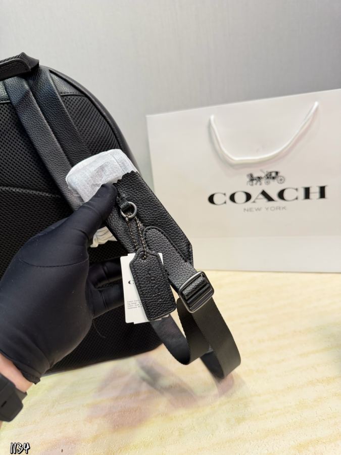 1:1 Replica COACH bag — AAA Quality Replica — photo 5