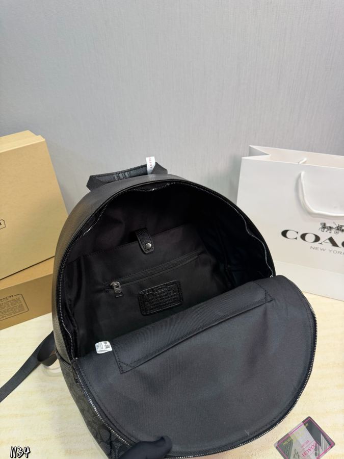 1:1 Replica COACH bag — AAA Quality Replica — photo 9