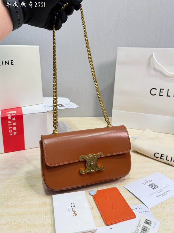 1:1 Replica Celine bag CELINE — AAA Quality Replica — photo 2