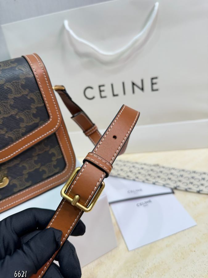 1:1 Replica Celine bag Comes with box (upgraded version) — 1:1 Replica — photo 7