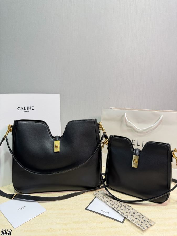 1:1 Replica Celine bag With scarf folding box — AAA Quality Replica — photo 2