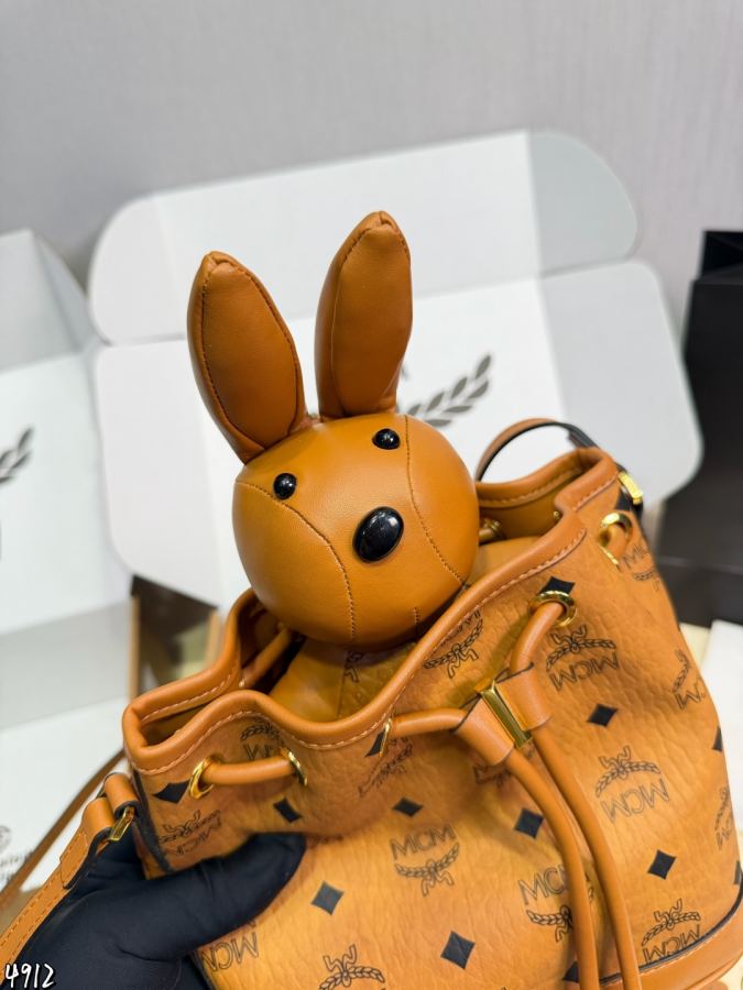 1:1 Replica MCM bag Gift box packaging) — Premium Replica — photo 6