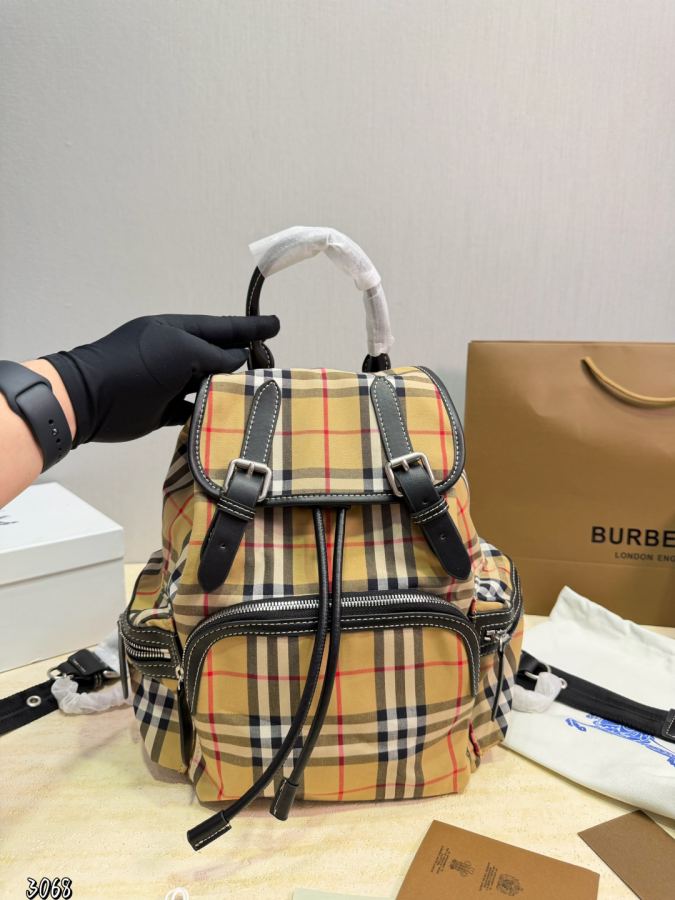 1:1 Replica Burberry bag burberry — 1:1 Replica — photo 2