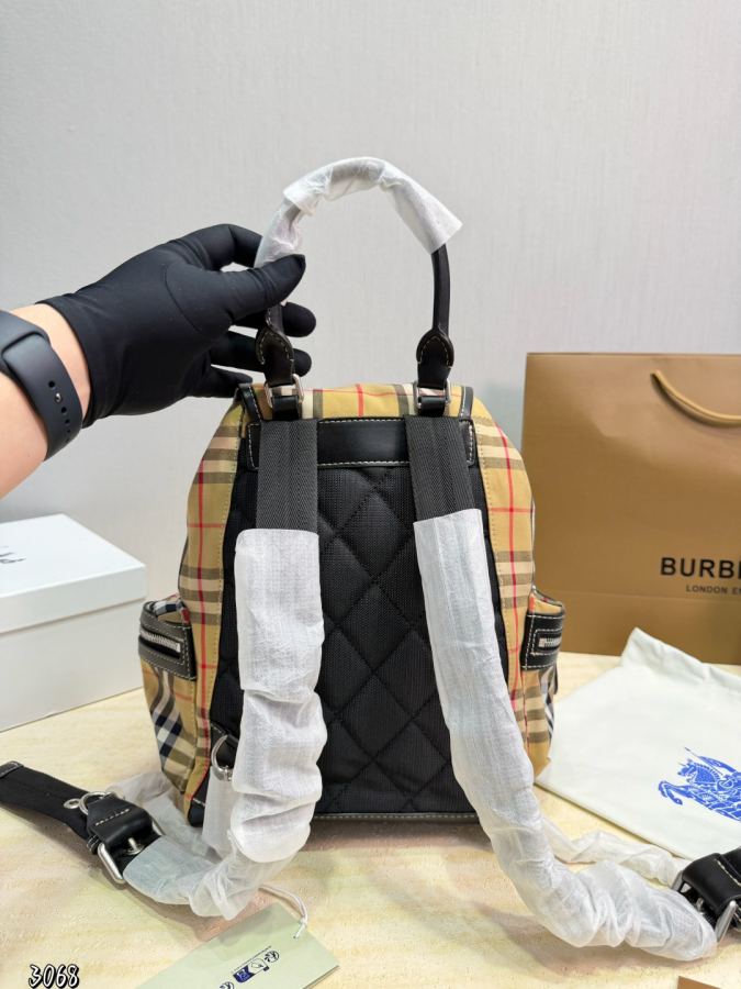 1:1 Replica Burberry bag burberry — 1:1 Replica — photo 4