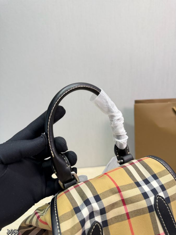 1:1 Replica Burberry bag burberry — 1:1 Replica — photo 7