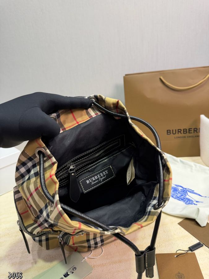 1:1 Replica Burberry bag burberry — 1:1 Replica — photo 9