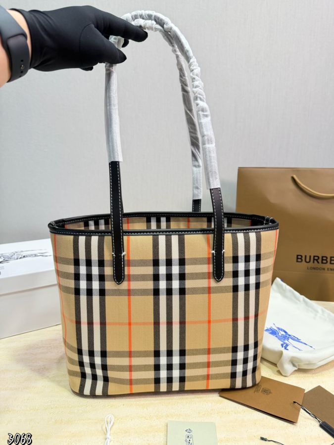 1:1 Replica Burberry bag Burberry — AAA Quality Replica — photo 2