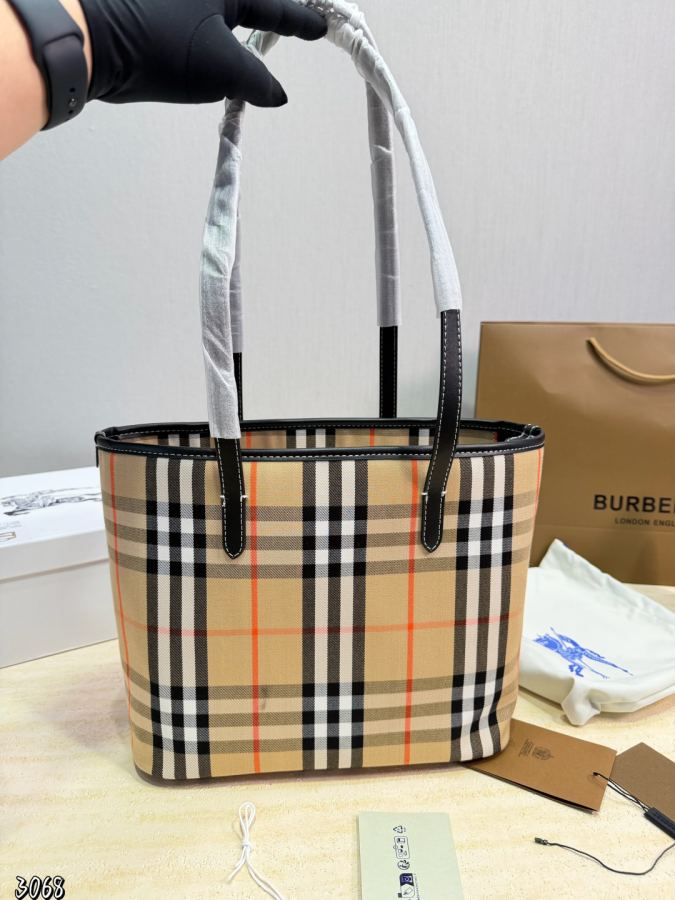 1:1 Replica Burberry bag Burberry — AAA Quality Replica — photo 5