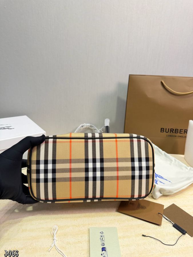 1:1 Replica Burberry bag Burberry — AAA Quality Replica — photo 6