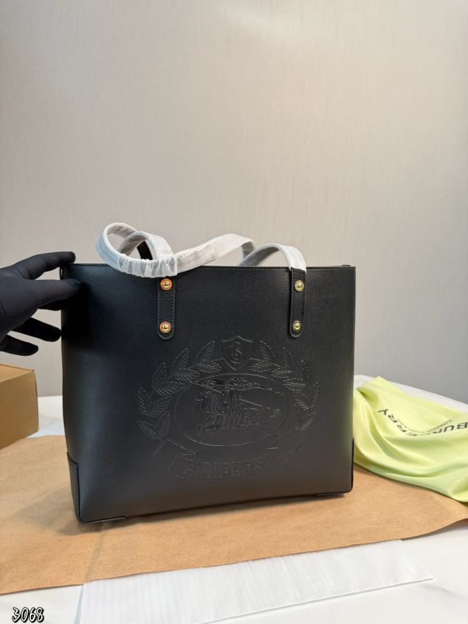 1:1 Replica Burberry bag — Premium Replica — photo 3