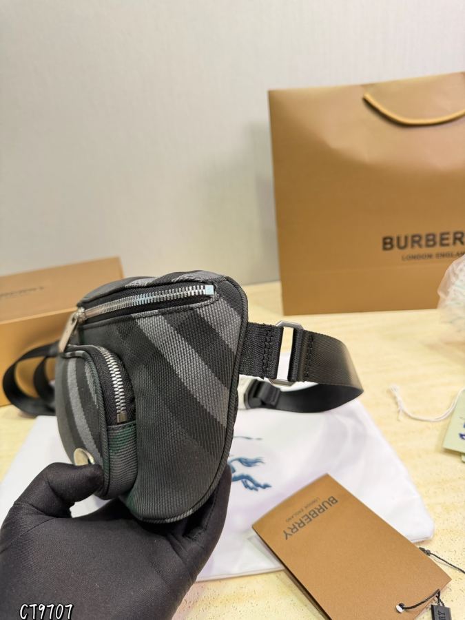 1:1 Replica Burberry bag Burberry ​​ — 1:1 Replica — photo 5