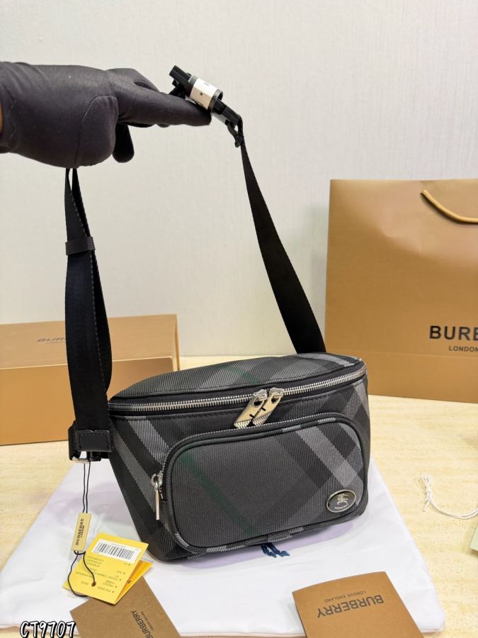 1:1 Replica Burberry bag Burberry ​​ — 1:1 Replica — photo 8