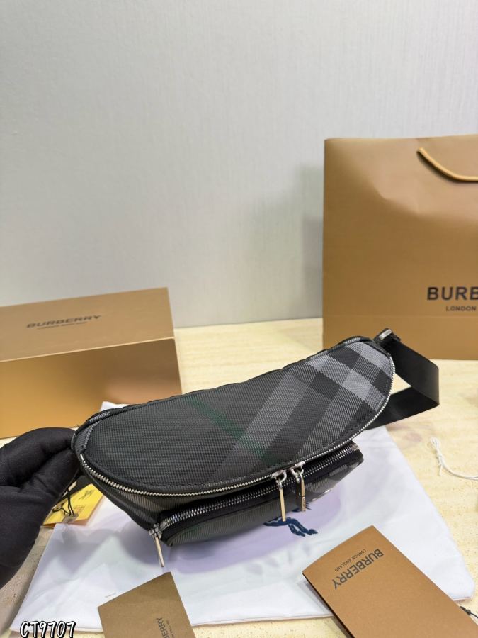 1:1 Replica Burberry bag Burberry ​​ — 1:1 Replica — photo 4
