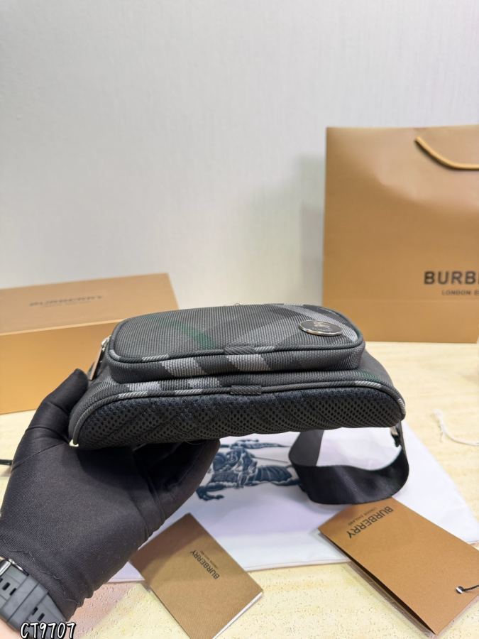 1:1 Replica Burberry bag Burberry ​​ — 1:1 Replica — photo 7
