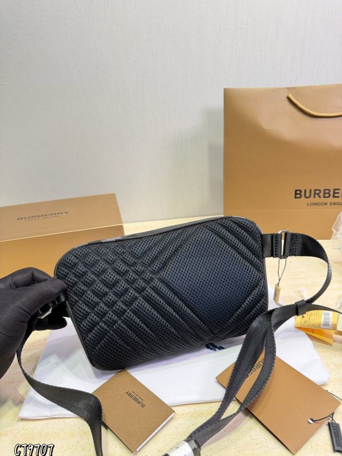 1:1 Replica Burberry bag Burberry ​​ — 1:1 Replica — photo 6