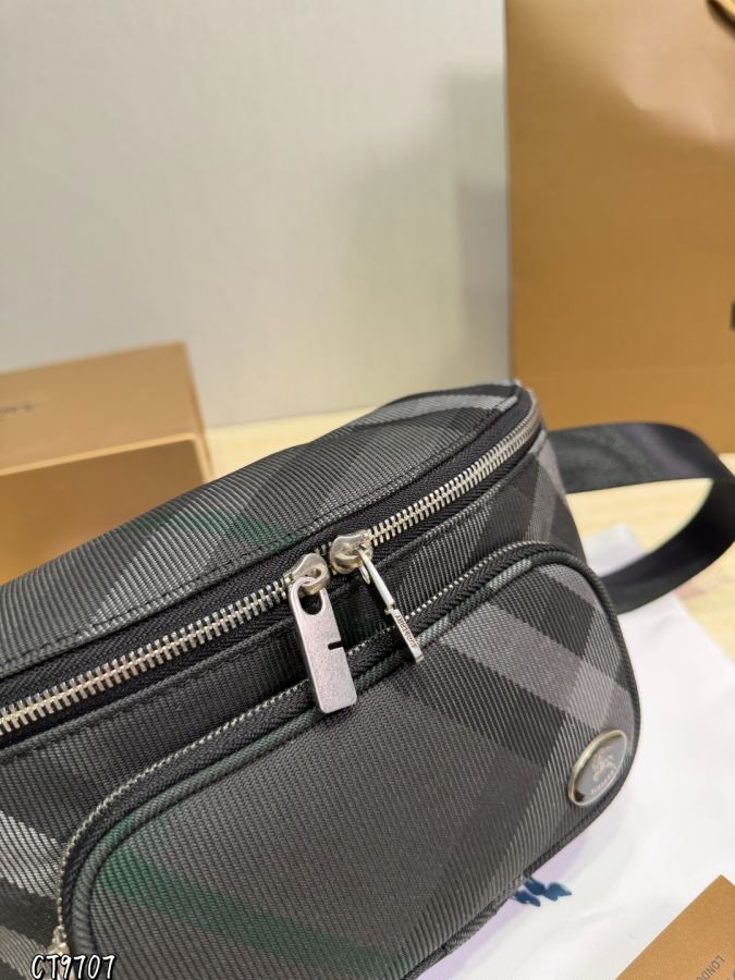 1:1 Replica Burberry bag Burberry ​​ — 1:1 Replica — photo 3