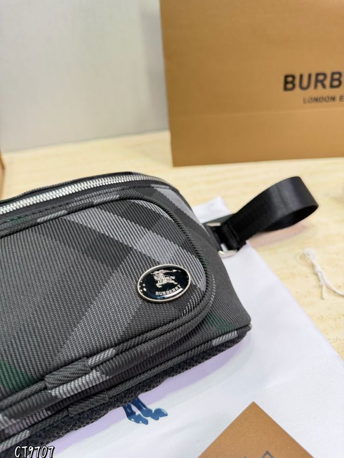 1:1 Replica Burberry bag Burberry ​​ — 1:1 Replica — photo 2
