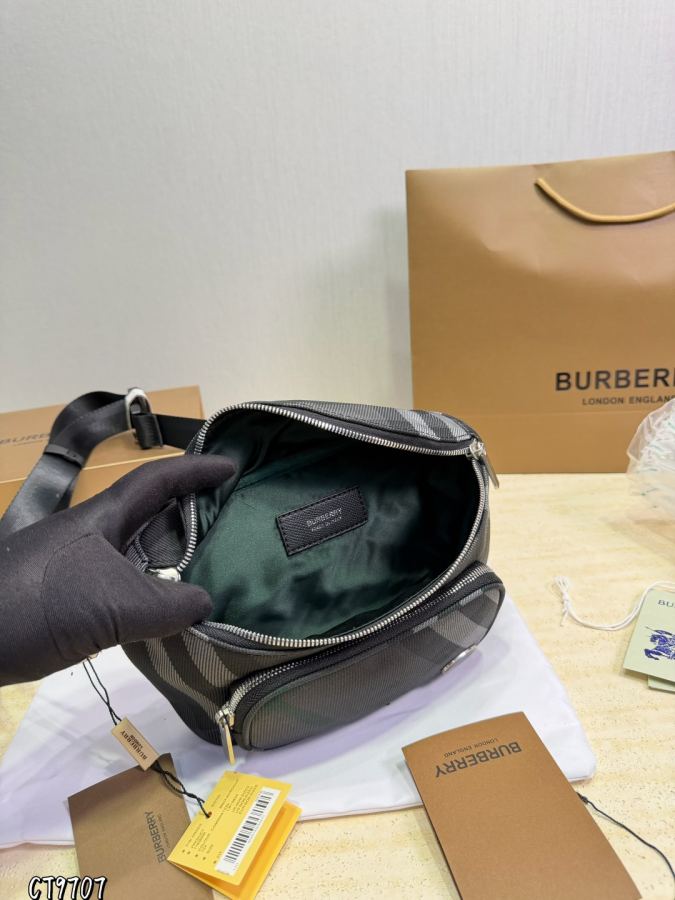 1:1 Replica Burberry bag Burberry ​​ — 1:1 Replica — photo 9