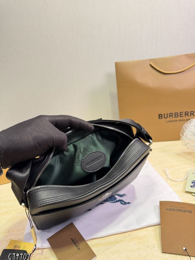 1:1 Replica Burberry bag Burberry — AAA Quality Replica — photo 9