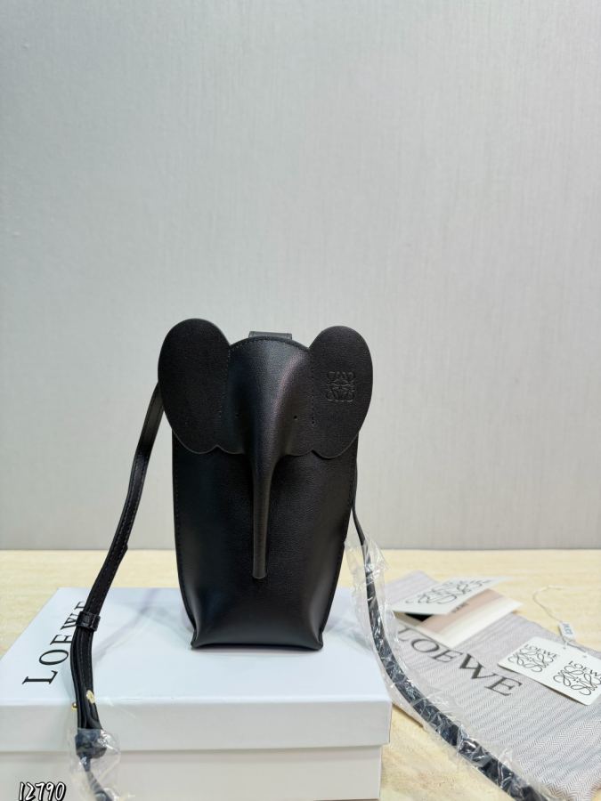 1:1 Replica LOEWE bag loewe New ? — Premium Replica — photo 8