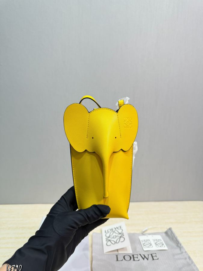 1:1 Replica LOEWE bag loewe New ? — 1:1 Replica — photo 2