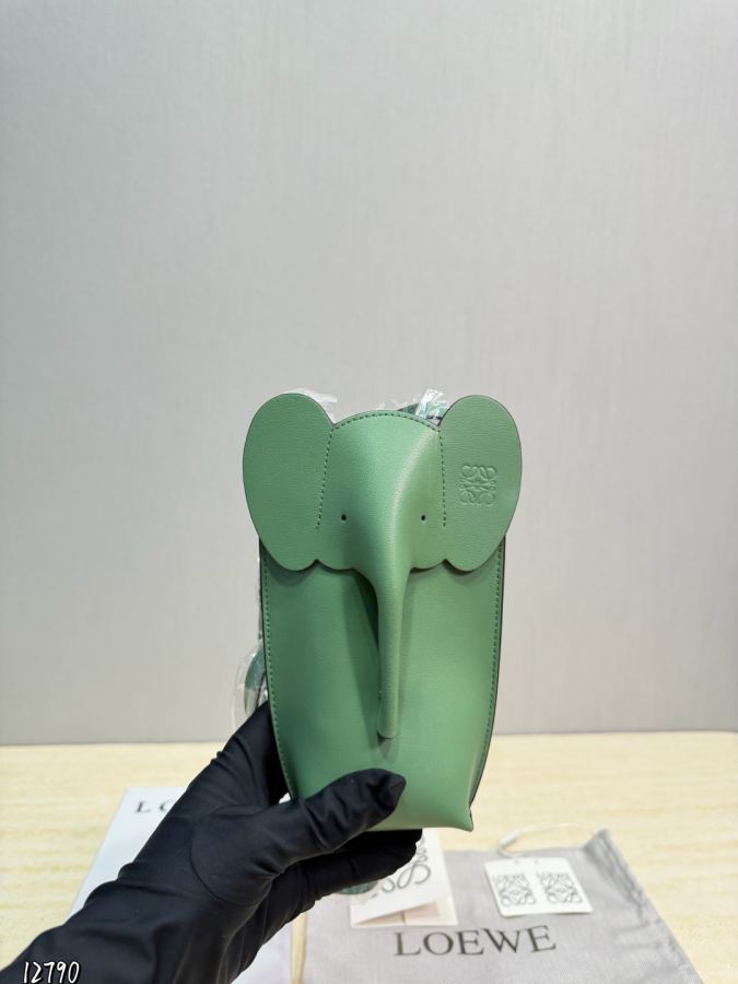 1:1 Replica LOEWE bag loewe New ? — 1:1 Replica — photo 3