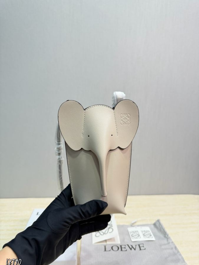 1:1 Replica LOEWE bag loewe New ? — 1:1 Replica — photo 8