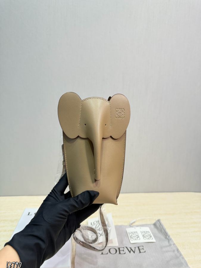 1:1 Replica LOEWE bag loewe New ? — 1:1 Replica — photo 6