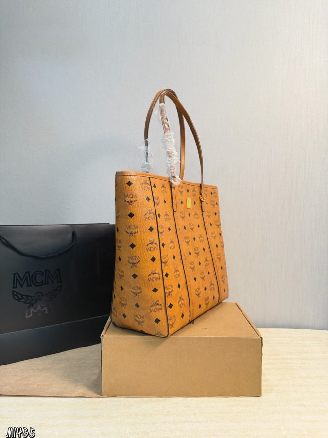 1:1 Replica MCM bag — photo 2