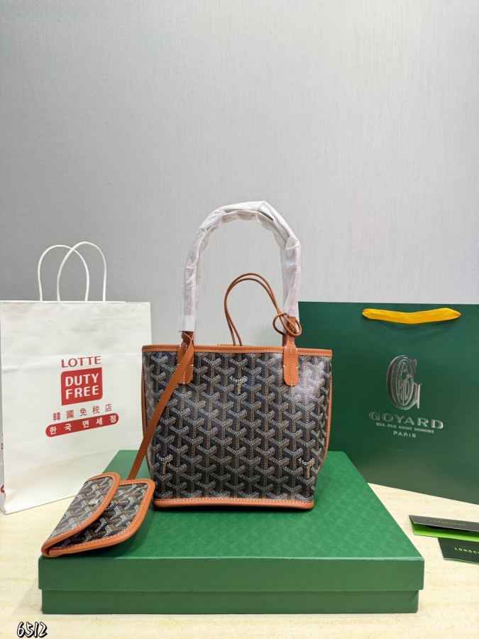 1:1 Replica Goyard bag GOYARD — AAA Quality Replica — photo 2