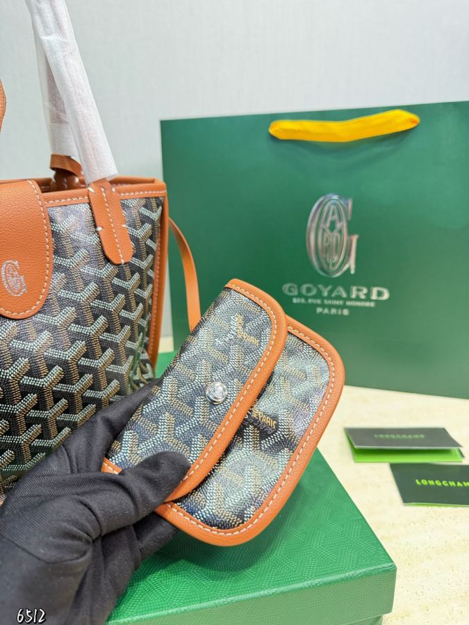 1:1 Replica Goyard bag GOYARD — AAA Quality Replica — photo 6