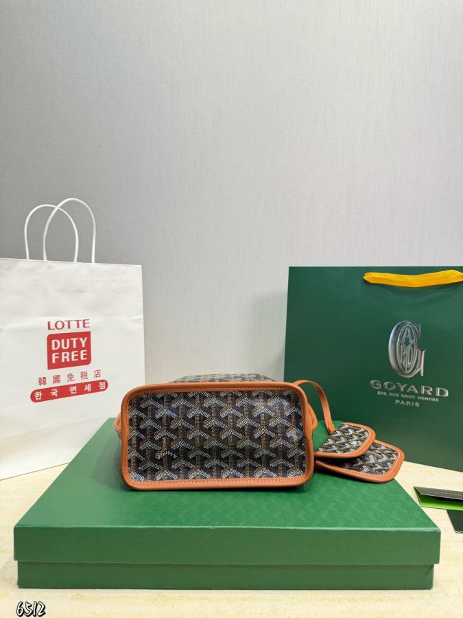 1:1 Replica Goyard bag GOYARD — AAA Quality Replica — photo 4