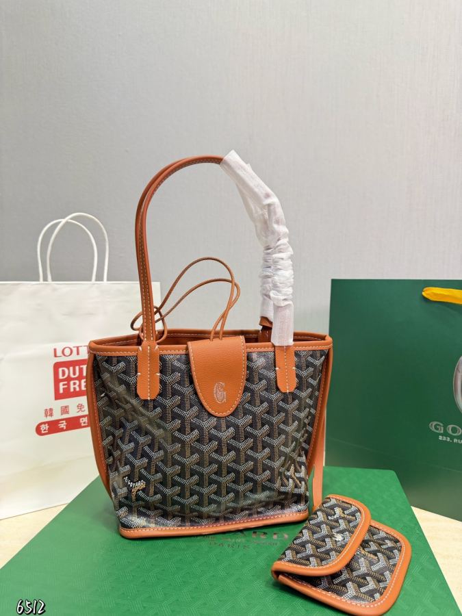 1:1 Replica Goyard bag GOYARD — AAA Quality Replica — photo 8
