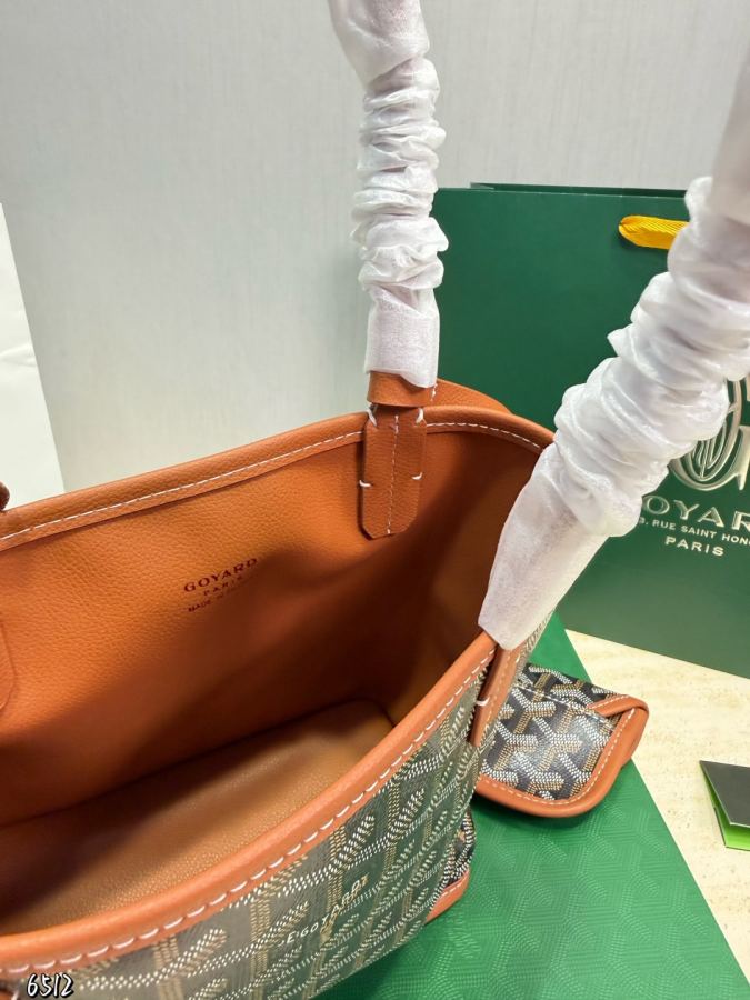 1:1 Replica Goyard bag GOYARD — AAA Quality Replica — photo 9