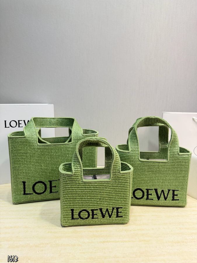 1:1 Replica LOEWE bag LOEWE logo — Premium Replica — photo 2