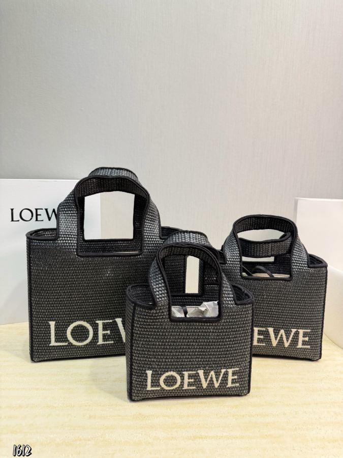 1:1 Replica LOEWE bag LOEWE logo — Premium Replica — photo 5