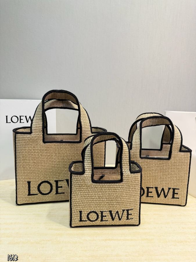 1:1 Replica LOEWE bag LOEWE logo — Premium Replica — photo 6