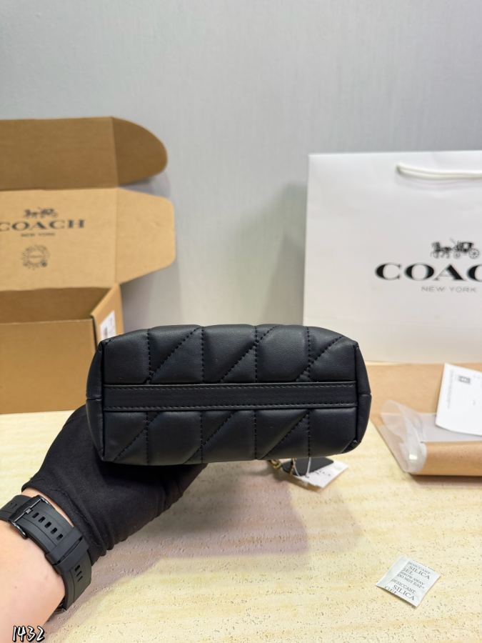 1:1 Replica COACH bag Coach Jade — 1:1 Replica — photo 7
