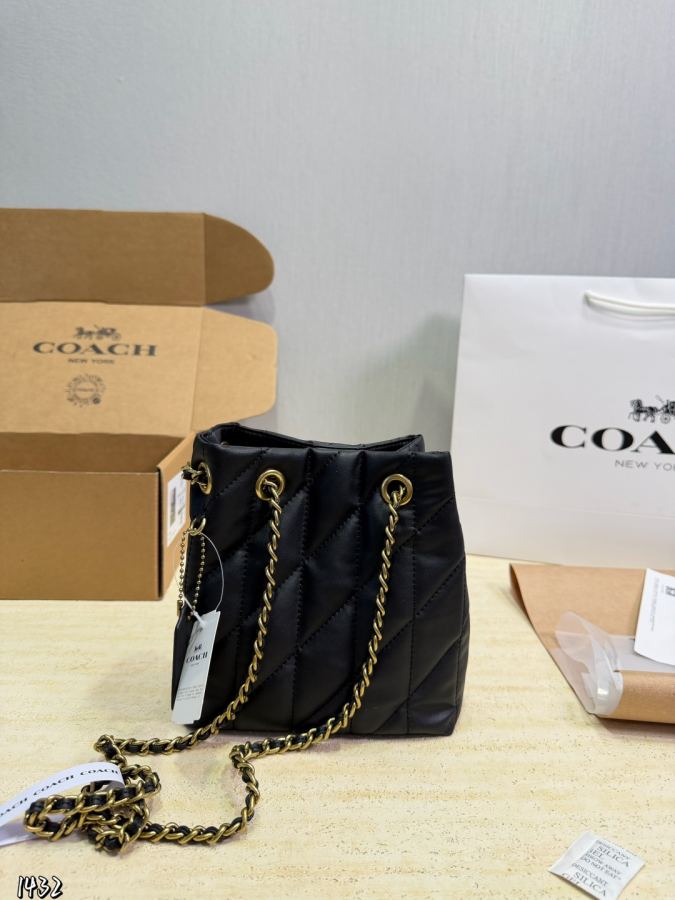 1:1 Replica COACH bag Coach Jade — 1:1 Replica — photo 6