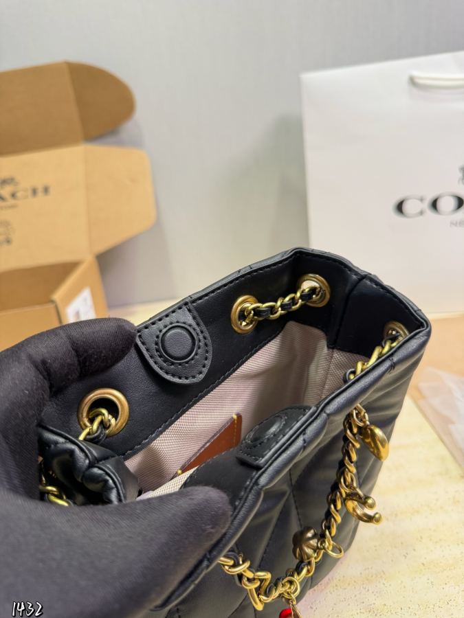 1:1 Replica COACH bag Coach Jade — 1:1 Replica — photo 8