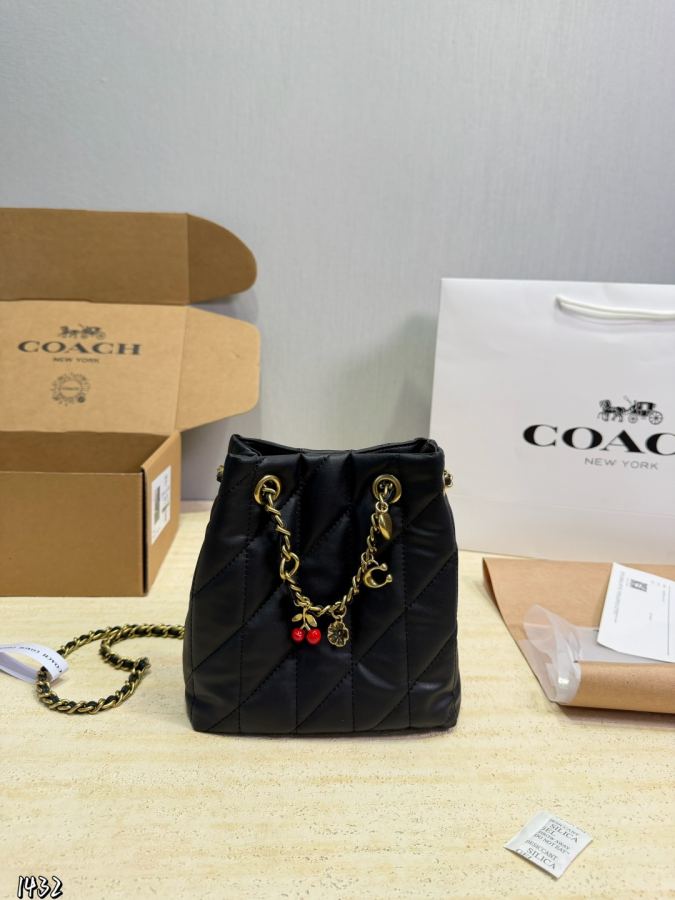 1:1 Replica COACH bag Coach Jade — 1:1 Replica — photo 3